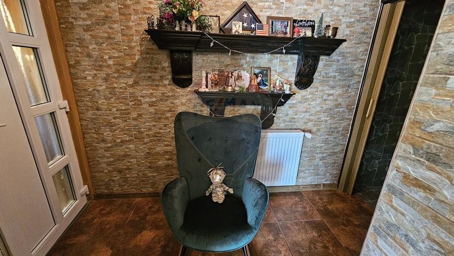 Casa / Vila de vacanta in Dorna Arini, Suceava - 16