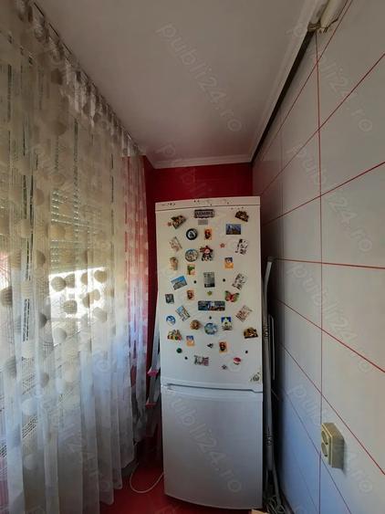 Apartament, 2 camere de vanzare - 8