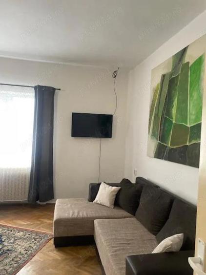 Inchiriez casa , str. A. Muresan , zona ^ Cotu mic ^ - 19