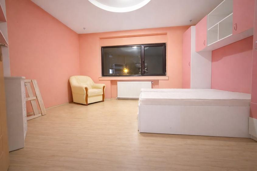 Apartament 3 Camere Unirii - bloc reconsolidat - 6