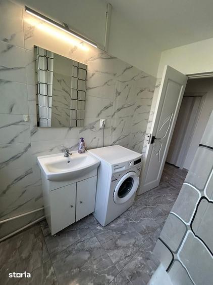 De inchiriat apartament cu 2 camere, etajul 2, spatios, 1100lei/luna - 6