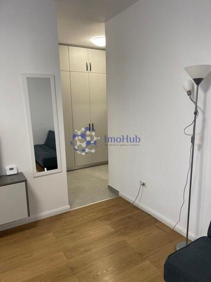 Apartament de vanzare cu 1 camera  Unirea Towers, Iasi - 8