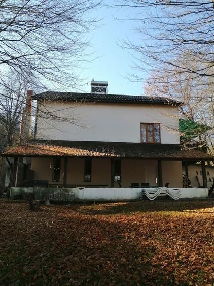 Inchiriez casa in Floresti - 5