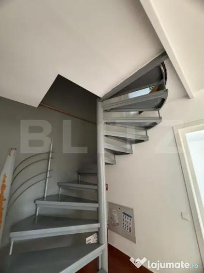 Casa individuala, 330 mp, 6 locuri parcare, Zorilor - 16