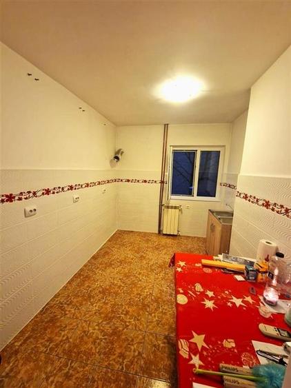 Apartament cu 2 camere Rogerius, Aleea Cosminului - 8