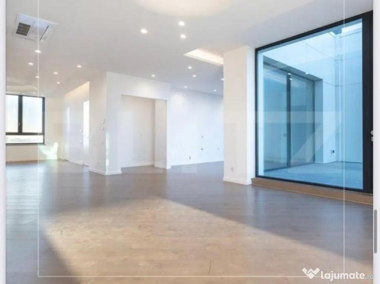 Duplex Lux 4 camere, 197 mp, terasa 24 mp, Avia?iei - 1
