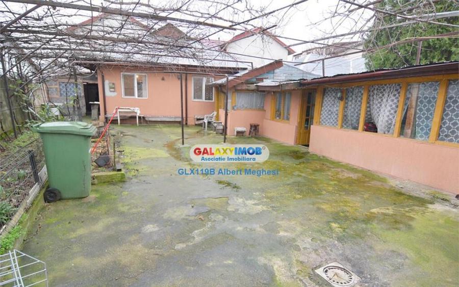 Casa 2 camere anexe cu teren 270 mp Oras Pantelimon - 9