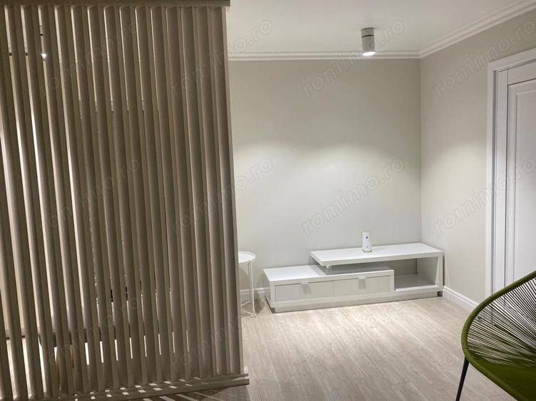 apartament cu o camera in zona Lujerului - 7