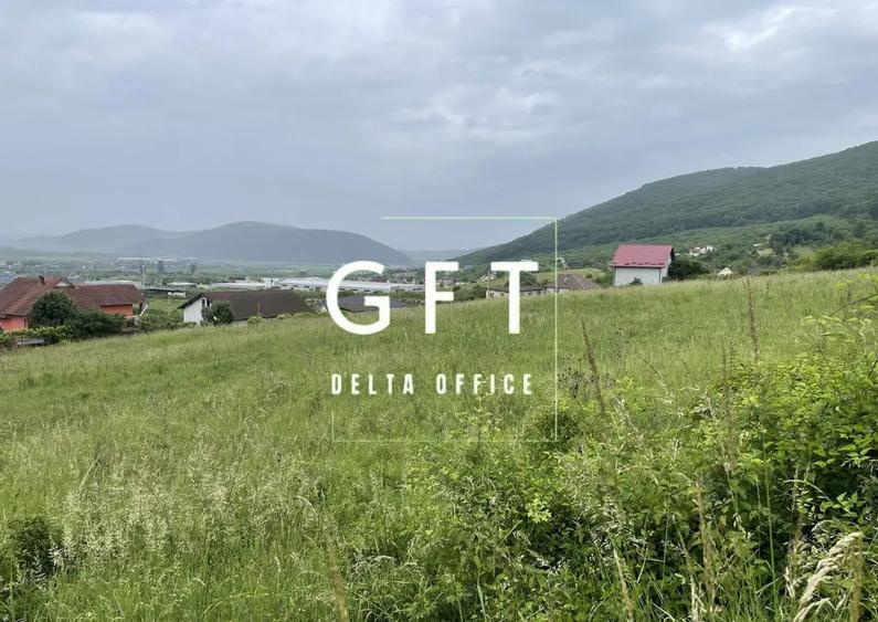 Super oferta! Teren intravilan , Viisoara- 2300 euro/ar -... - 3