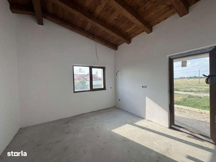 Vila mediteraneana in Nojorid | 273mp | 5 dormitoare | Teren 652mp - 6