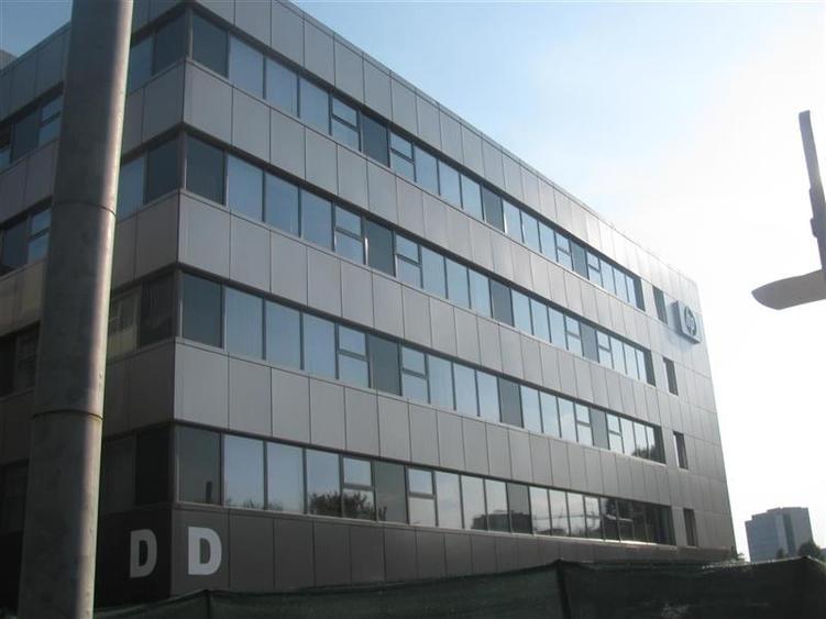 Spatii birouri - Novo Park - Yunity Park - - 10