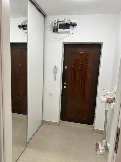 Proprietar inchiriez garsoniera - 10 min Metrou Titan - exclus agentii - 6