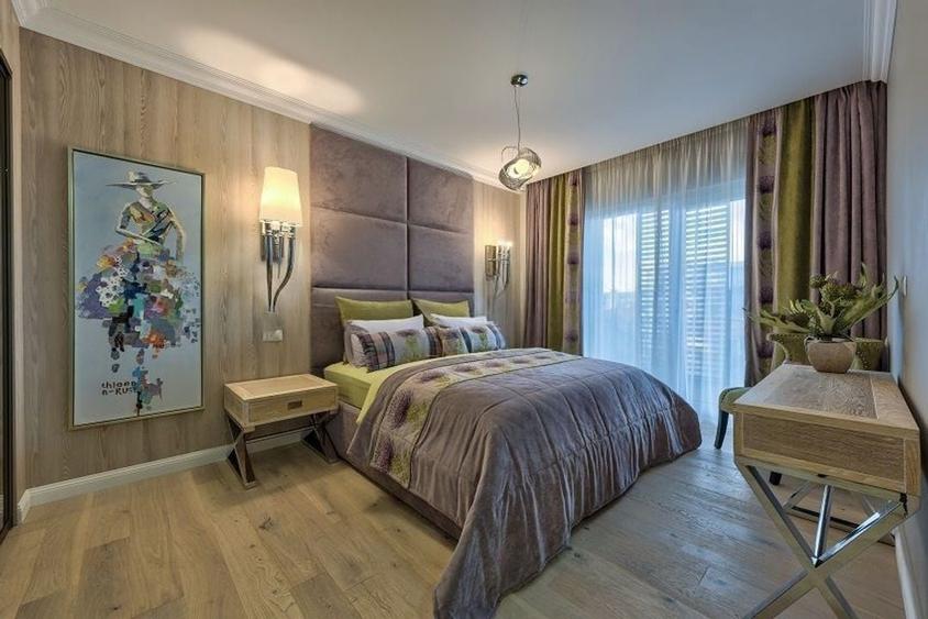 Premium 3 rooms apartment | Herastrau-Nordului | Underground parking - 6