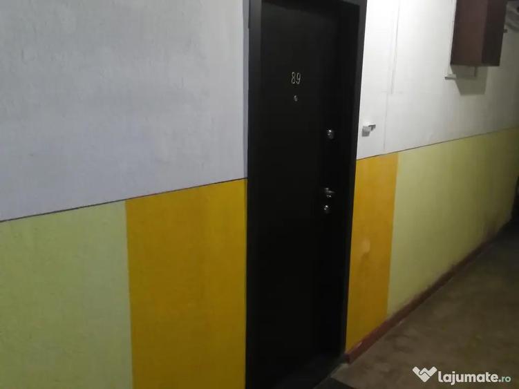 Inchiriez garsoniera Calea Bucuresti - 9