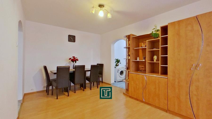 Apartament cu 3 camere de vânzare în cartierul Aurel Vlaicu, Arad - 12