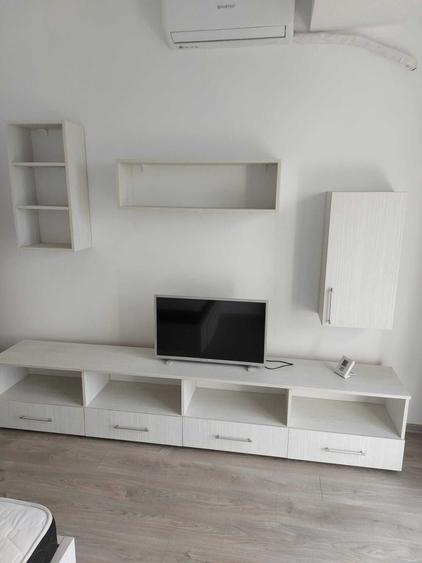 Regie Residence langa Politehnica str. Georgre Ranetti, bloc nou - 2