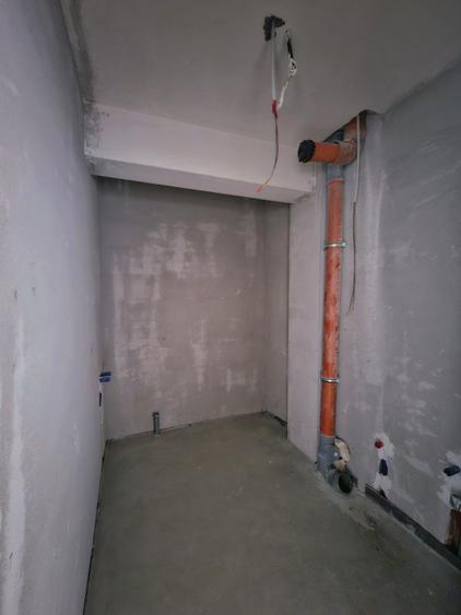 Apartament spatios in imobil nou, in Someseni - 3