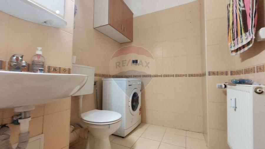 Apartament 3 camere de închiriat – Calea Dorobanților - 10