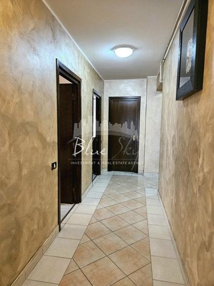 Apartament 3 camere in Statiunea Mamaia - 9