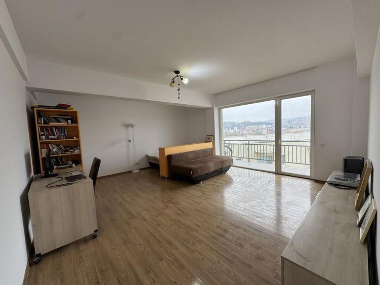 Apartament 1 camera Salcamului, zona Platinia - 7