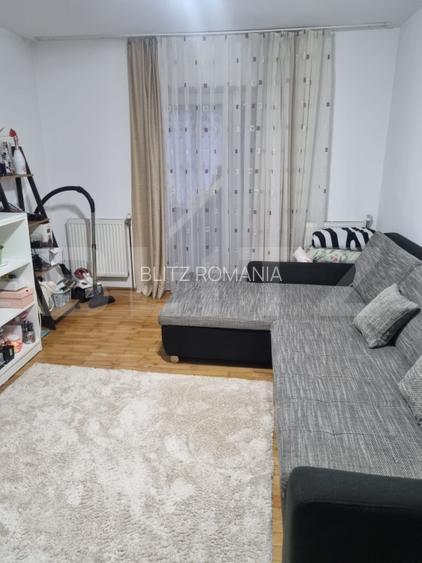 Apartament de vanzatre, 78 mp, parter, zona Vatra Dornei