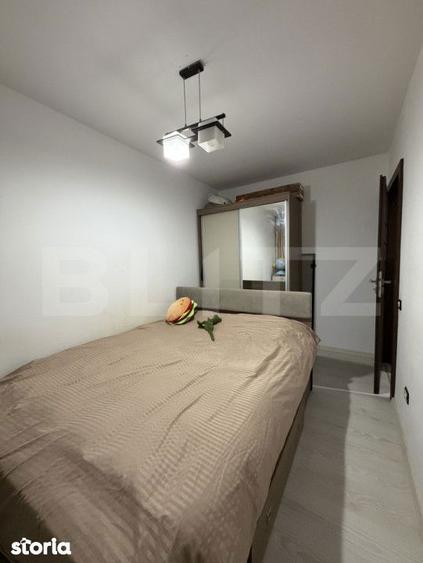 Apartament 3 camere, 61 mp, zona Rotonda/ Stomatologie - 7
