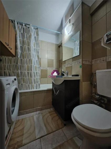 Apartament 2 camere de inchiriat Nicolae Grigorescu, Sector 3 - 9