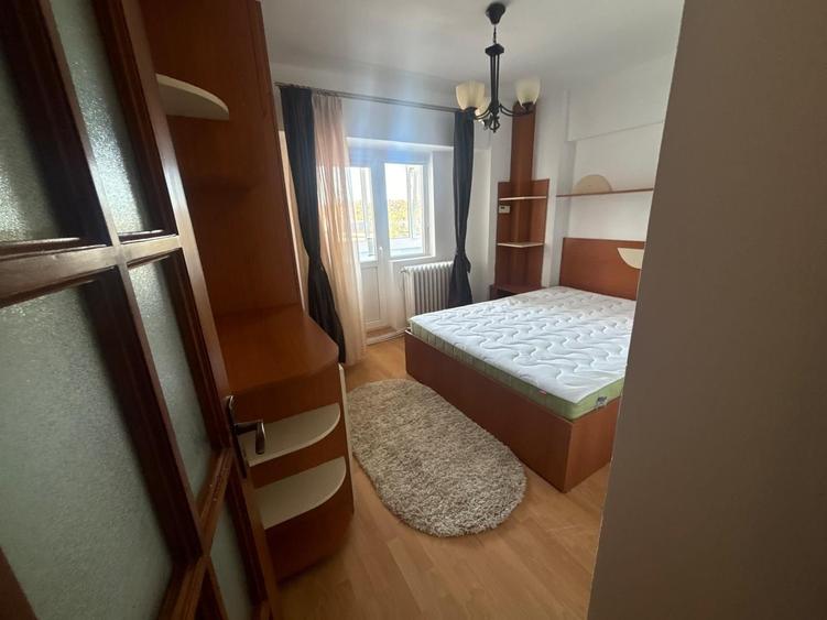 Apartament 4 camere Pacurari la Capat - 4