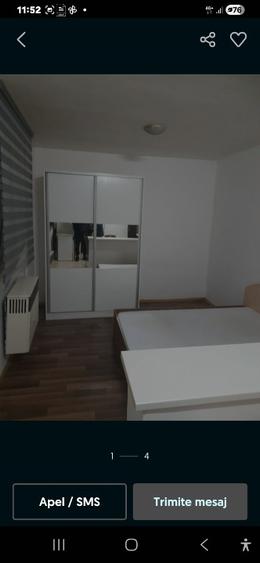 Garsoniera toate dotarile- Noua- Brazilor - 2