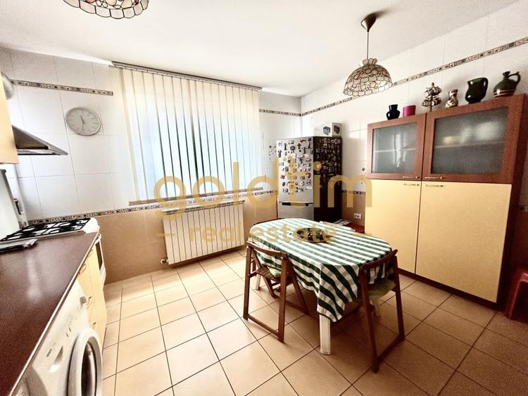 VILA 5 CAMERE CU PISCINA/TEREN 2650MP/CASA PERSONAL/GARAJ/SNAGOV-CIOFLICENI/ - 19