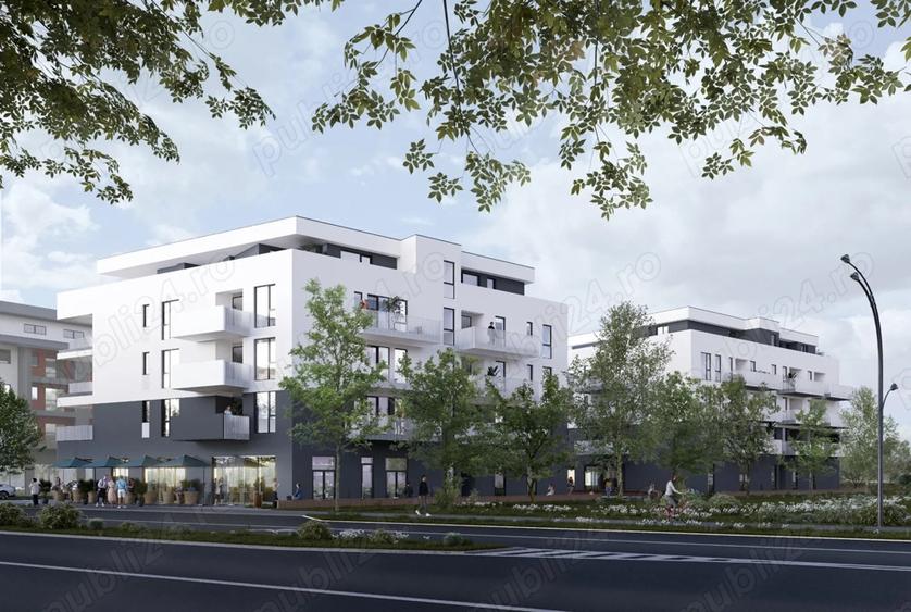 Locuinte moderne cu un desing special creat doar pt tine !!! - 2