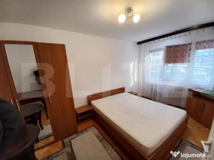 Inchiriere apartament 2 camere | decomandat | Zona Tatarasi- - 1