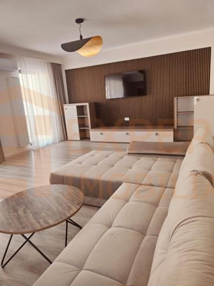 Apartament 3 camere modern de inchiriat, in Zona Compozitori - Kamsas - 1