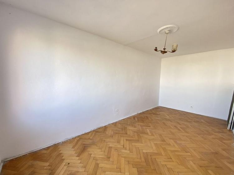 Apartament 2 Camere, 50mp, Etaj 3, GAZ, Olimpia Stadion, Comision 0% - 2