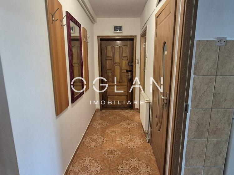 Apartament 2 camere, zona Milea – OMV, parter, comision 0% - 6