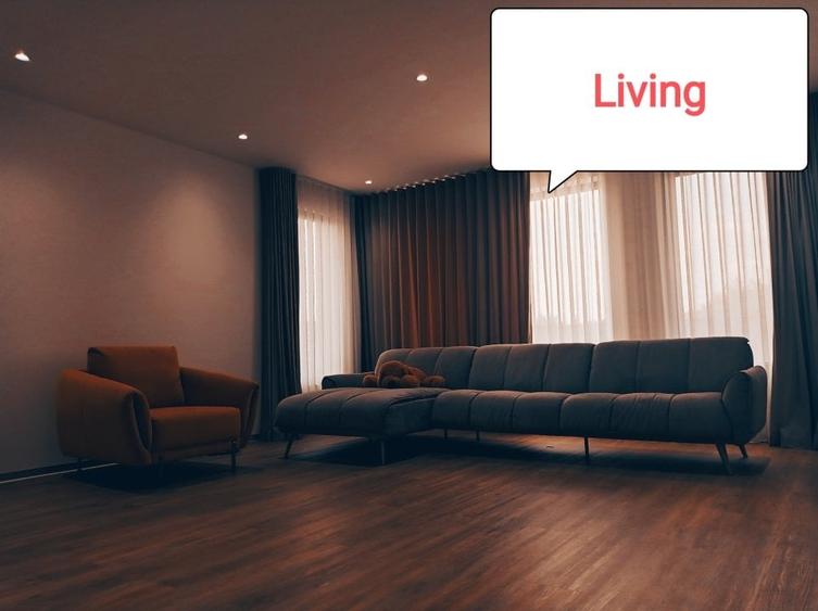 casa / vila Mosaia / Smeura , finisaje PREMIUM / pozitie DEOSEBITA ! - 7