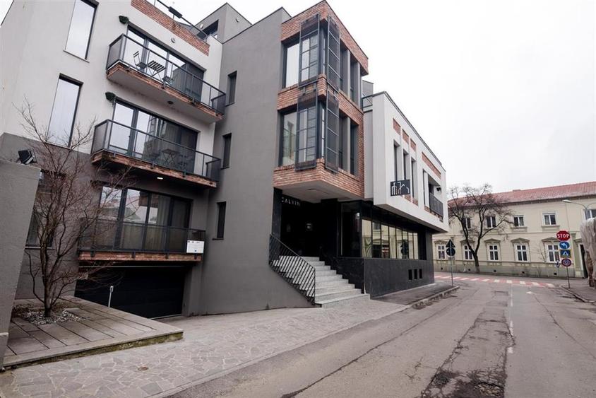 RECO Spatiu comercial ultracentral str Jean Calvin Oradea - 7