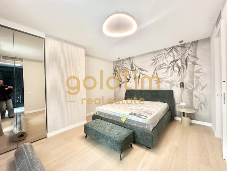 APARTAMENT LUX/BLOC BOUTIQUE/TERASA/ZONA DE REFERINTA/CHARLES DE GAULLE - 12