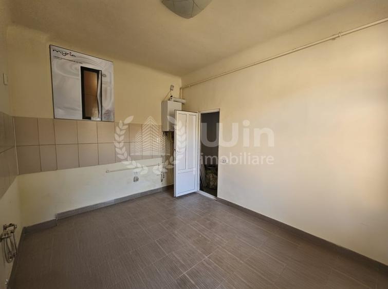 Casa individuala 2 camere | Teren 770mp | Front 12ml | Dambul Rotund - 6