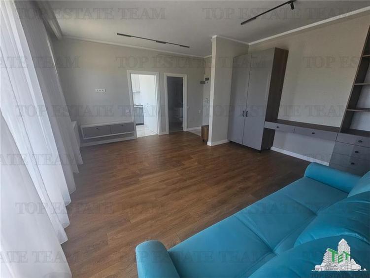 Garsoniera bloc finalizat sector6 - ultima unitate! - 5