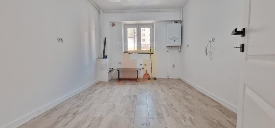 Apartament 3 camere decomandat, 84 mp, Bd. Traian – ideal renovare, preț redus - 2