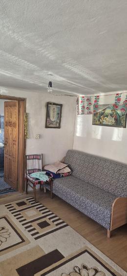 Casa de vanzare comuna Scundu, sat Avramesti - 3