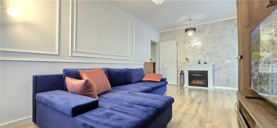 Apartament 2 Camere Dacia - 600 euro - 3