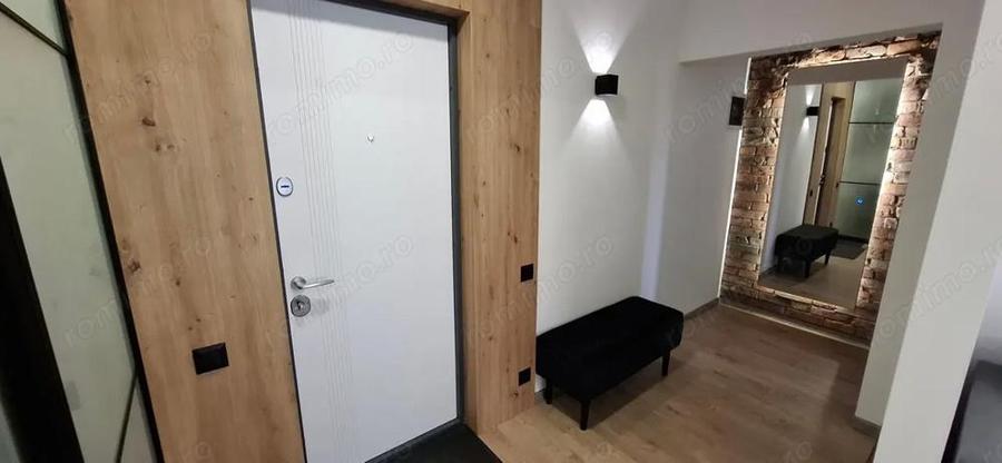 Garsoniera de inchiriat in zona de Piata Universitatii - 5