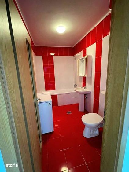 Inchiriez apartament 1 camera zona Pasteur Recuperare, cu parcare - 6