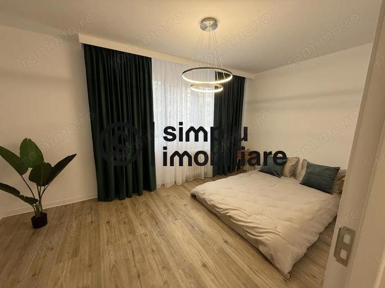 Apartament 2 camere Brazda lui Novac et 1/4 - 3