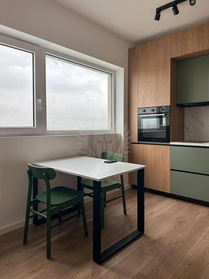 3 CAMERE // PLEIADES RESIDENCE // MOBILAT SI UTILAT - 18