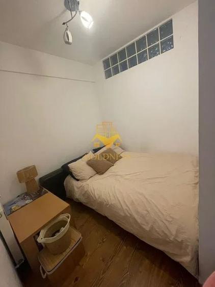 2 camere, modern, Studium Green, Iulius Mall, FSEGA, Gheorgheni - 1