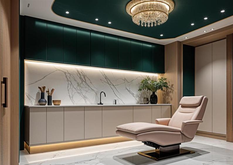 Spatiu comercial stradal de inchiriat / Office / Reprezenant - 4