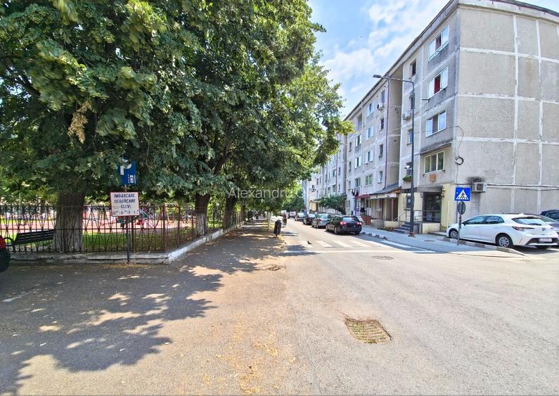 NORD - GARSONIERA RENOVATA - ETAJUL 2